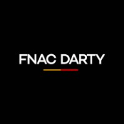 Cartes cadeaux Fnac-Darty